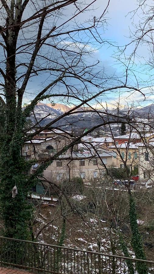 Casa Robina Apartment Barga Exterior photo