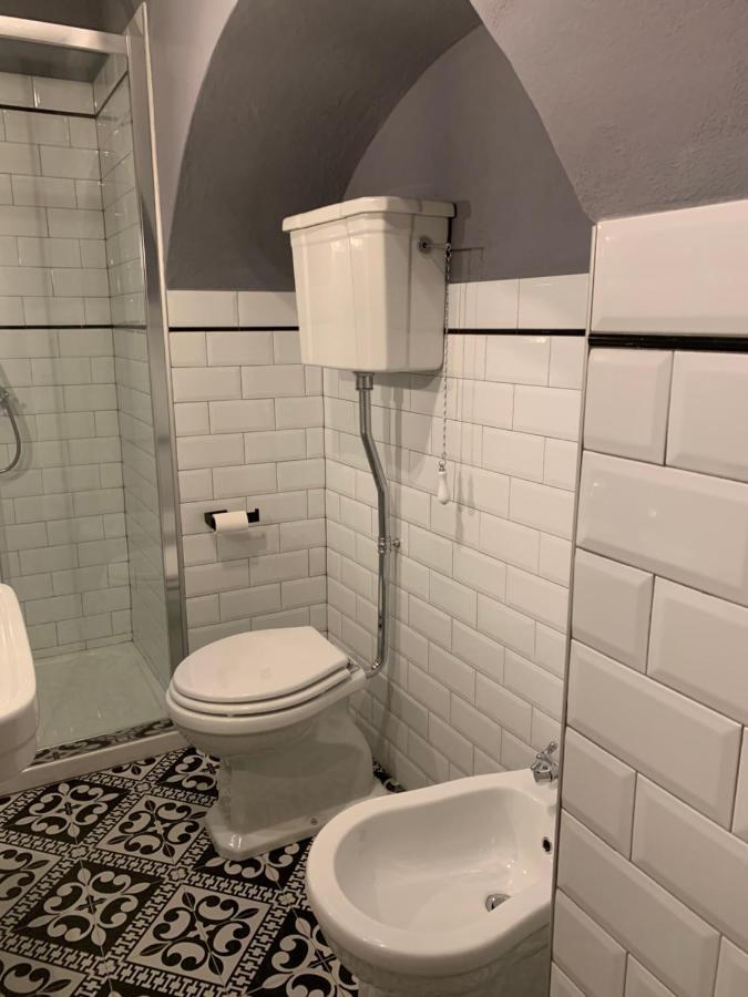 Casa Robina Apartment Barga Exterior photo