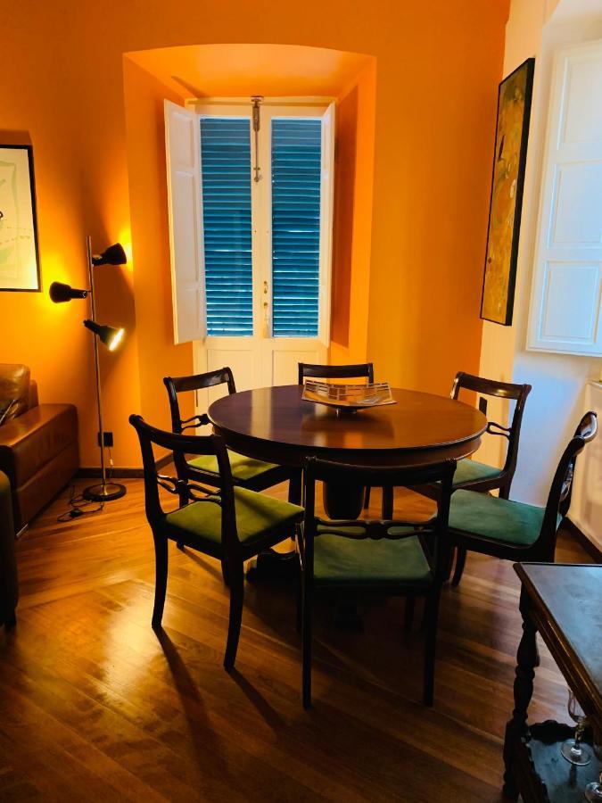 Casa Robina Apartment Barga Exterior photo