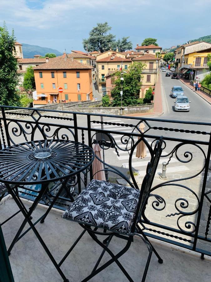 Casa Robina Apartment Barga Exterior photo
