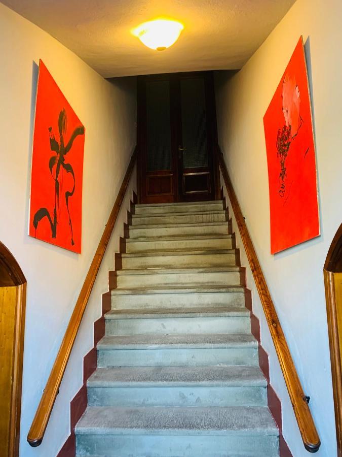 Casa Robina Apartment Barga Exterior photo