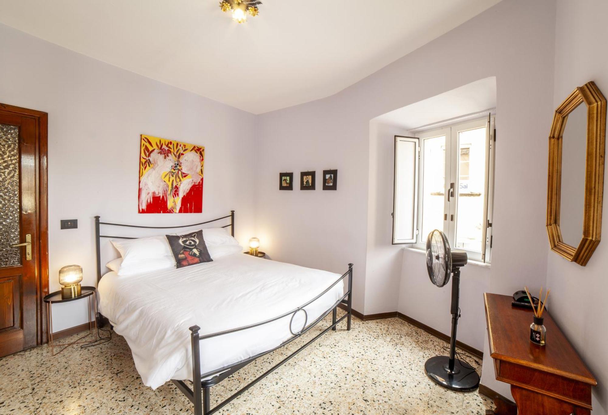 Casa Robina Apartment Barga Exterior photo